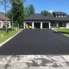 Professional Driveway Paving Services in Arnold, CA